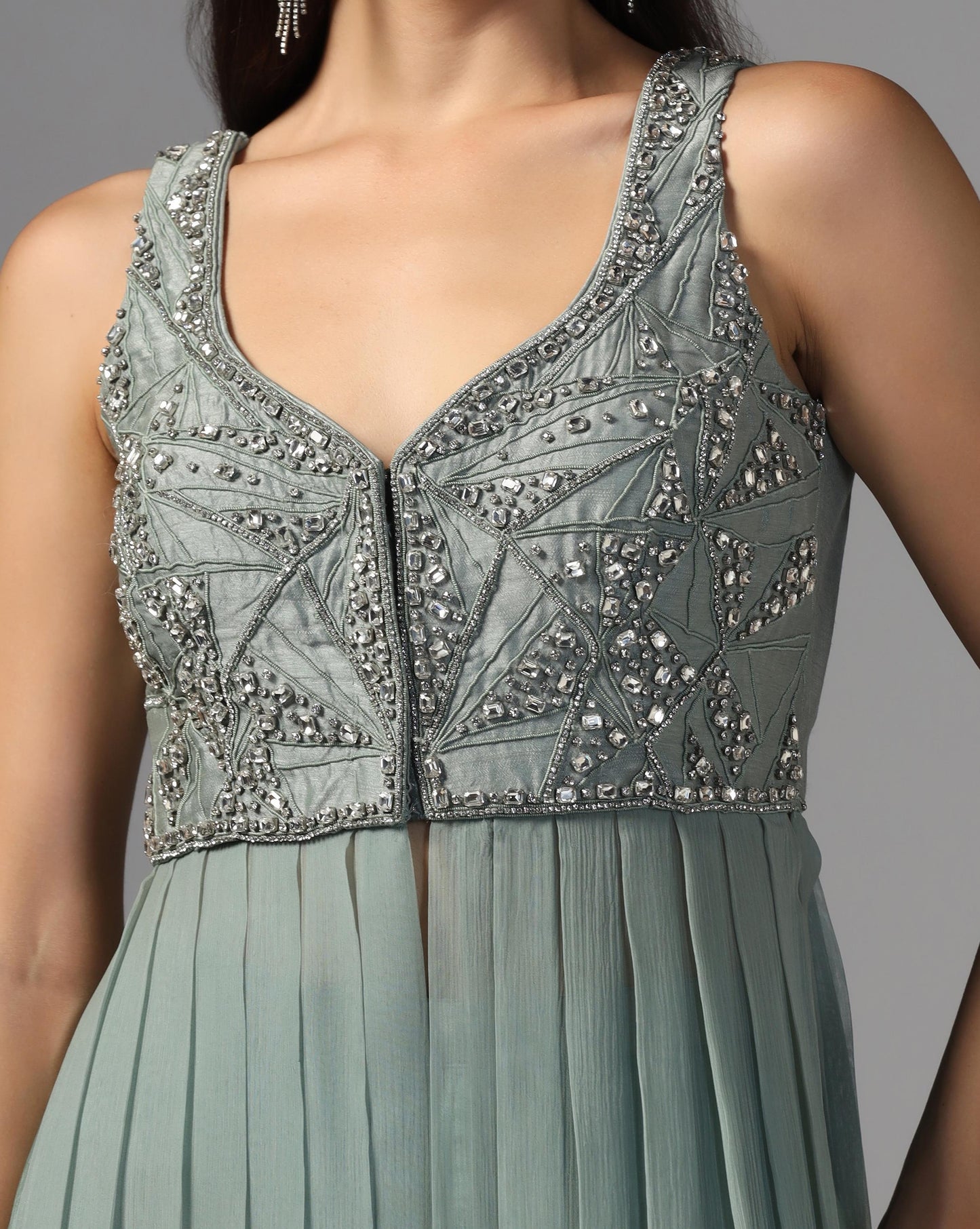 Embellished Set