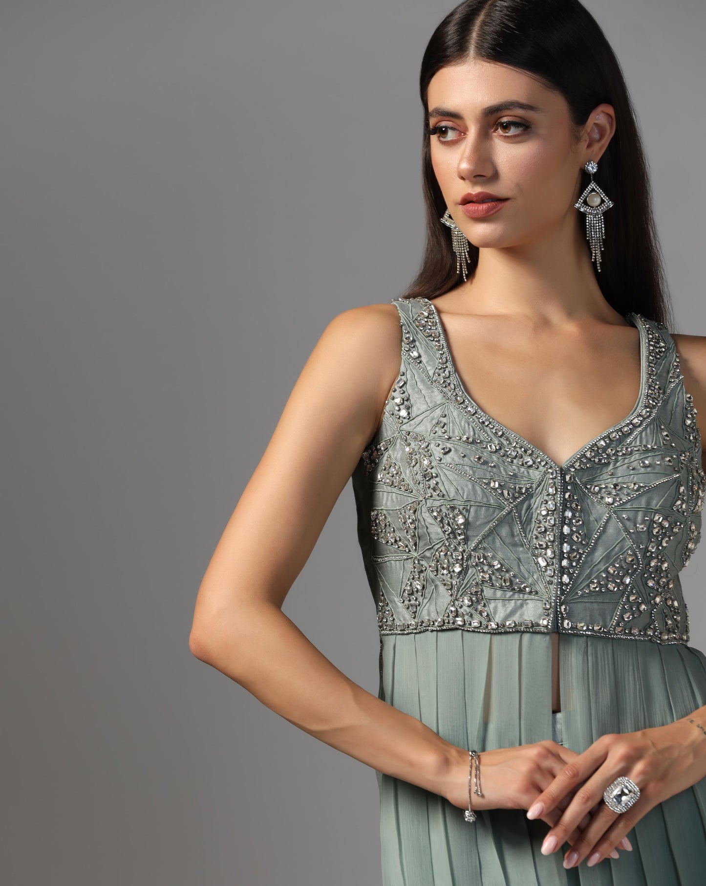 Embellished Set