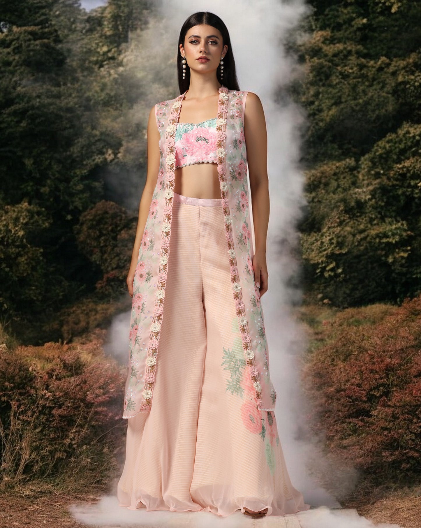 Floral Set