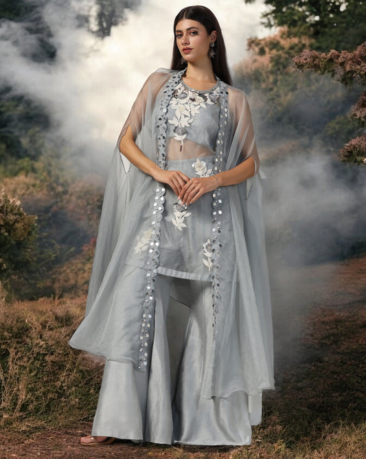 Kurti Set