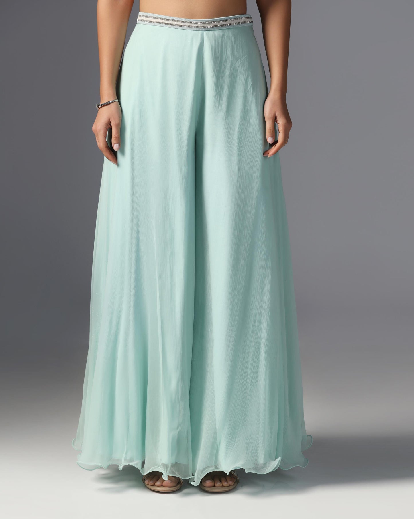 Aqua Wave Cape Set