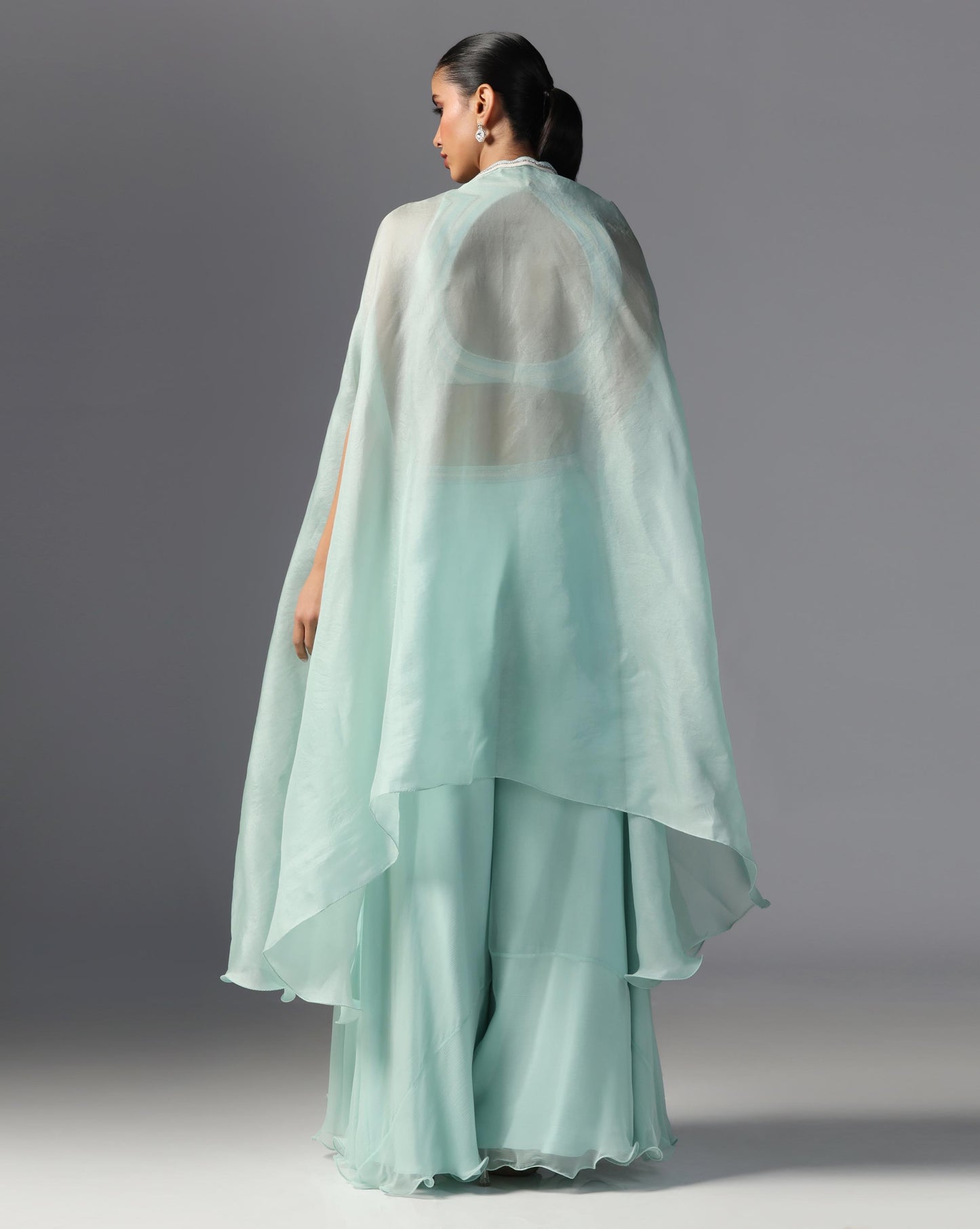 Aqua Wave Cape Set