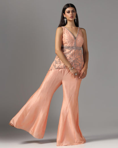 Kurti Set