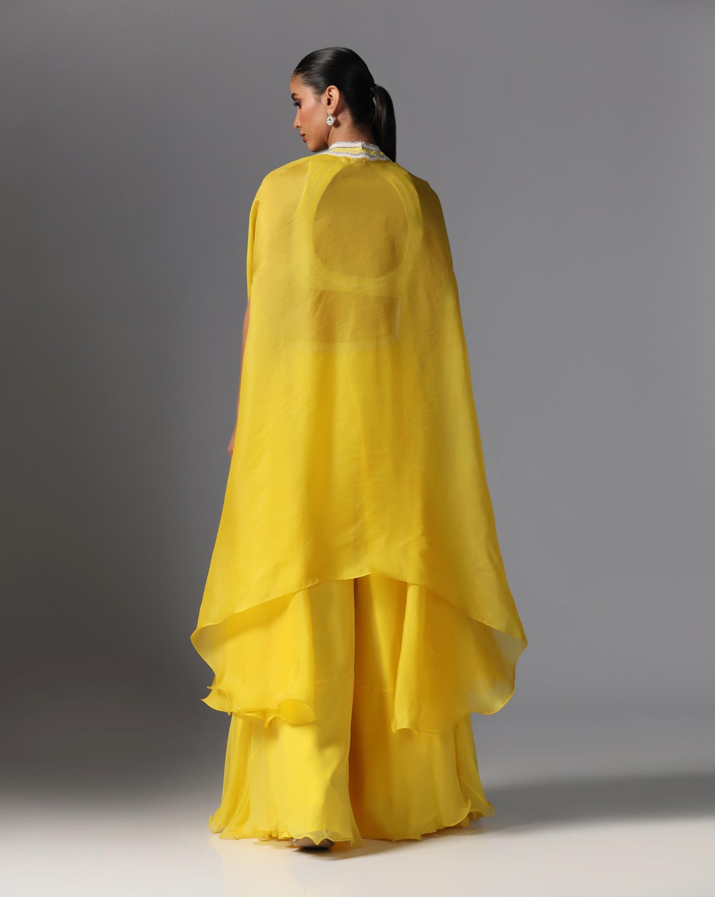Soleil Radiance Cape Set