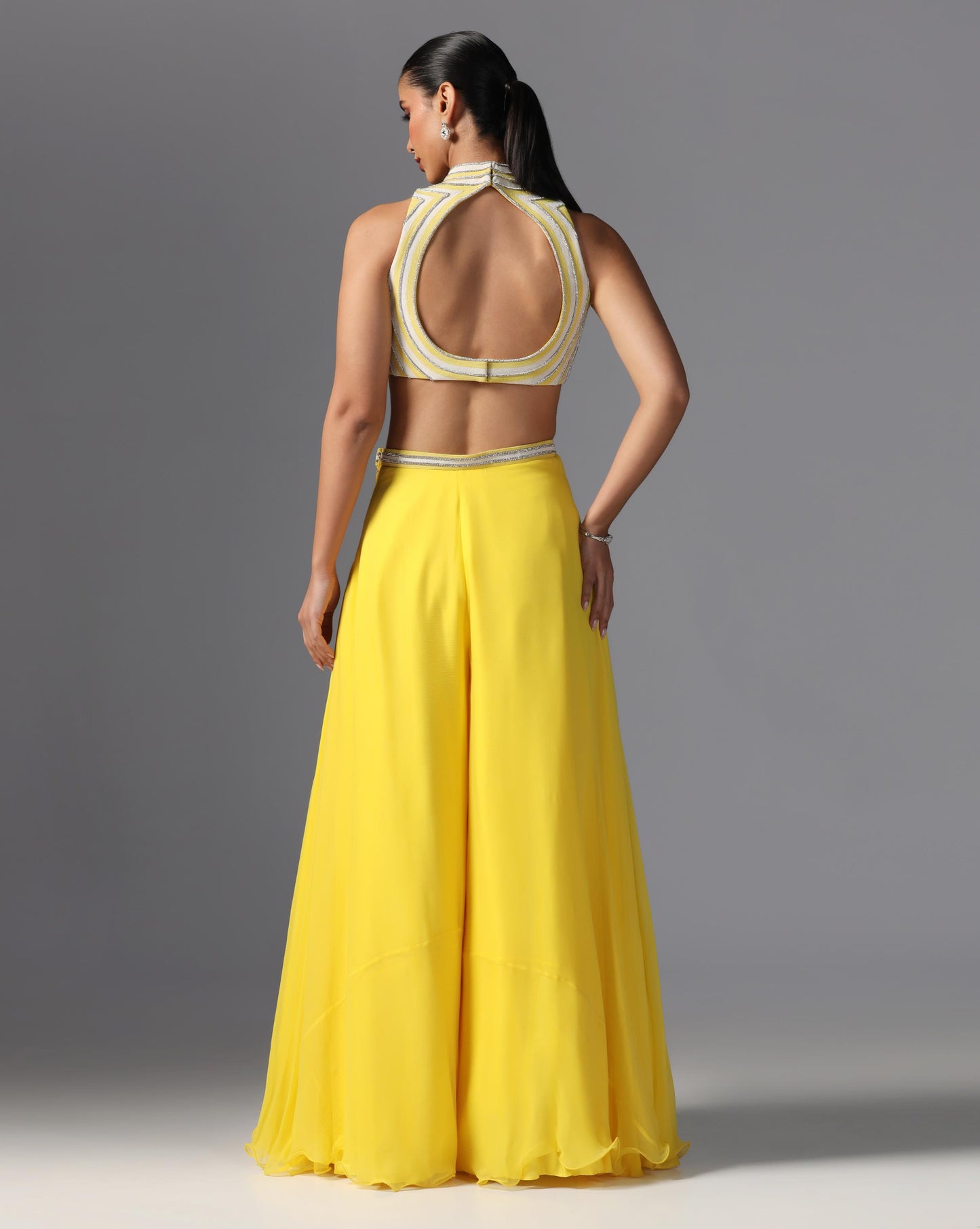Soleil Radiance Cape Set
