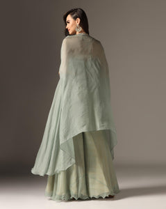 Mughal Jali Capet Set