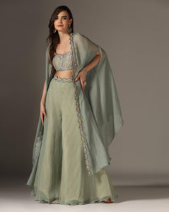Mughal Jali Capet Set