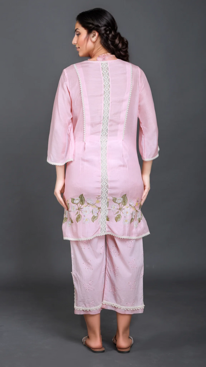 Cotton Palazzos