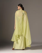 Load image into Gallery viewer, Old Rose Cape Set
