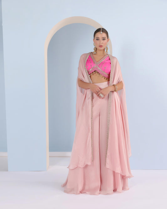 Gulabi Noor