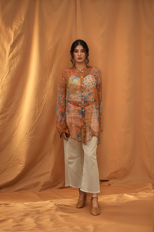 Sale Outfit - Size M - Top Only