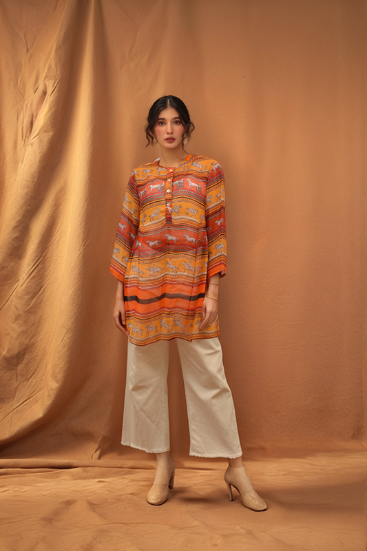 Sale Outfit - Size M - Top Only