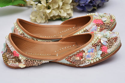 Glittersprig