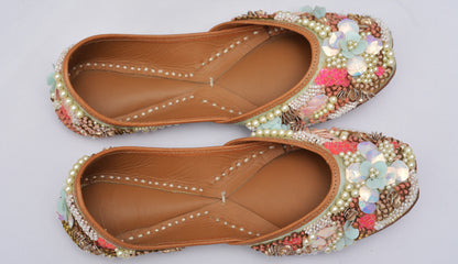 Glittersprig