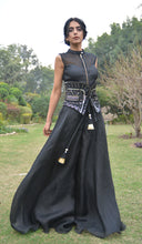 Load image into Gallery viewer, GEOMETRIC BOOTI JUMPSUIT
