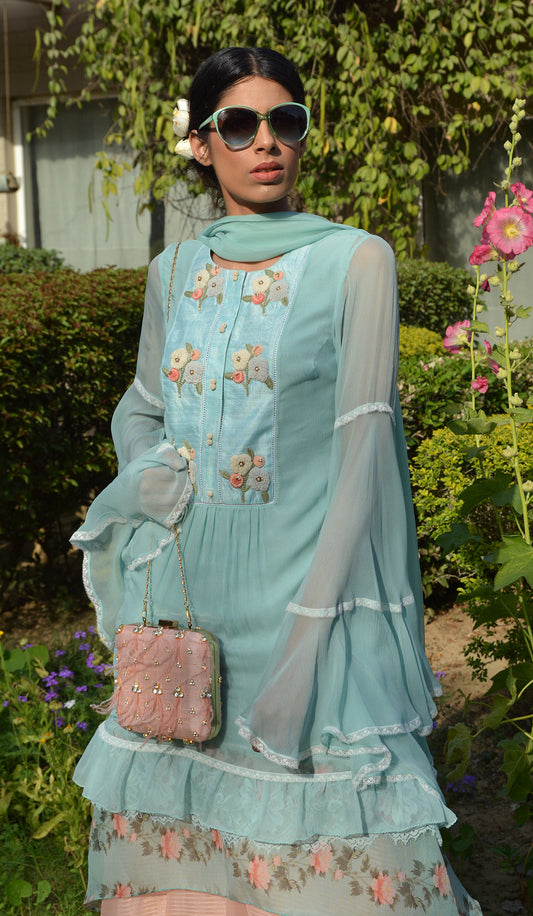 DORI WORK SET