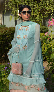 DORI WORK SET