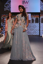 Load image into Gallery viewer, Lehenga with Jacket
