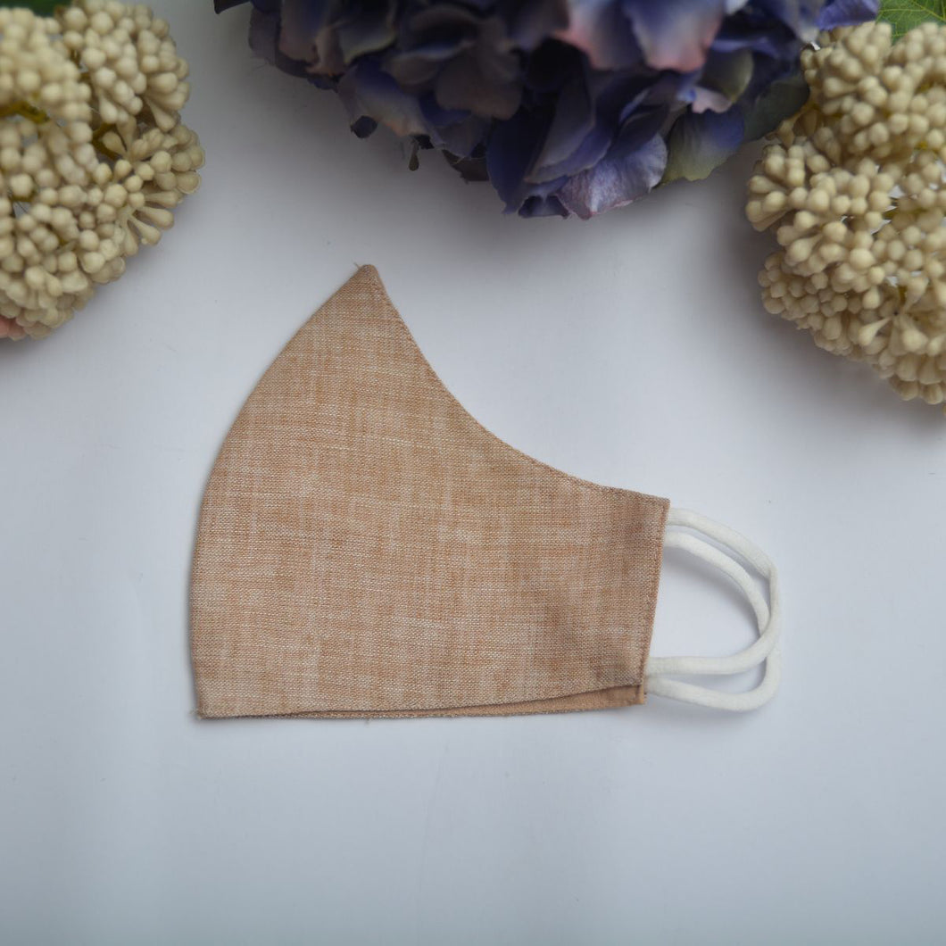 Plain Mask