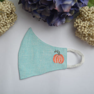 Pumkin Mask