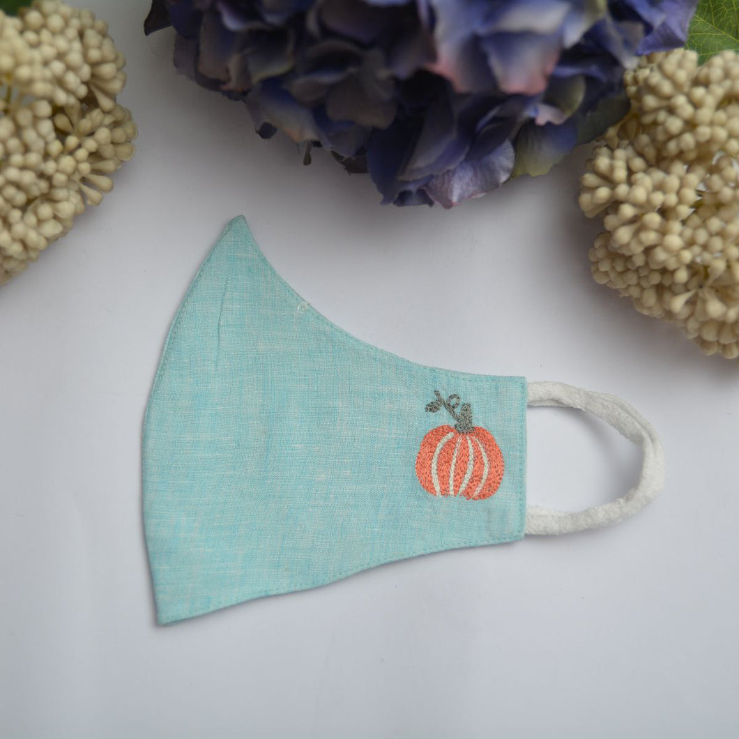 Pumkin Mask
