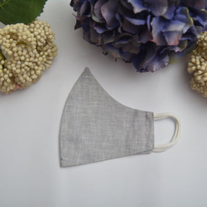 Plain Mask