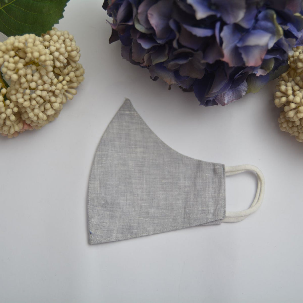 Plain Mask