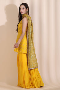 Kurti Set