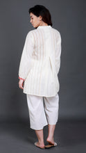 Load image into Gallery viewer, Strawberry Yoke Tunic
